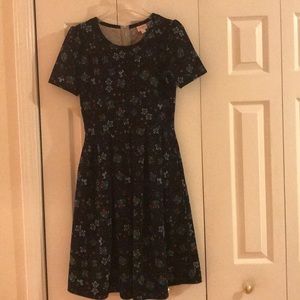 Lularoe Amelia dress